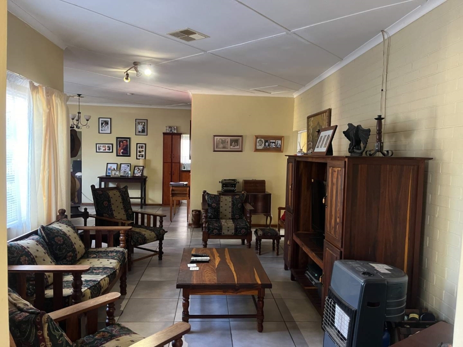 3 Bedroom Property for Sale in Keidebees Northern Cape